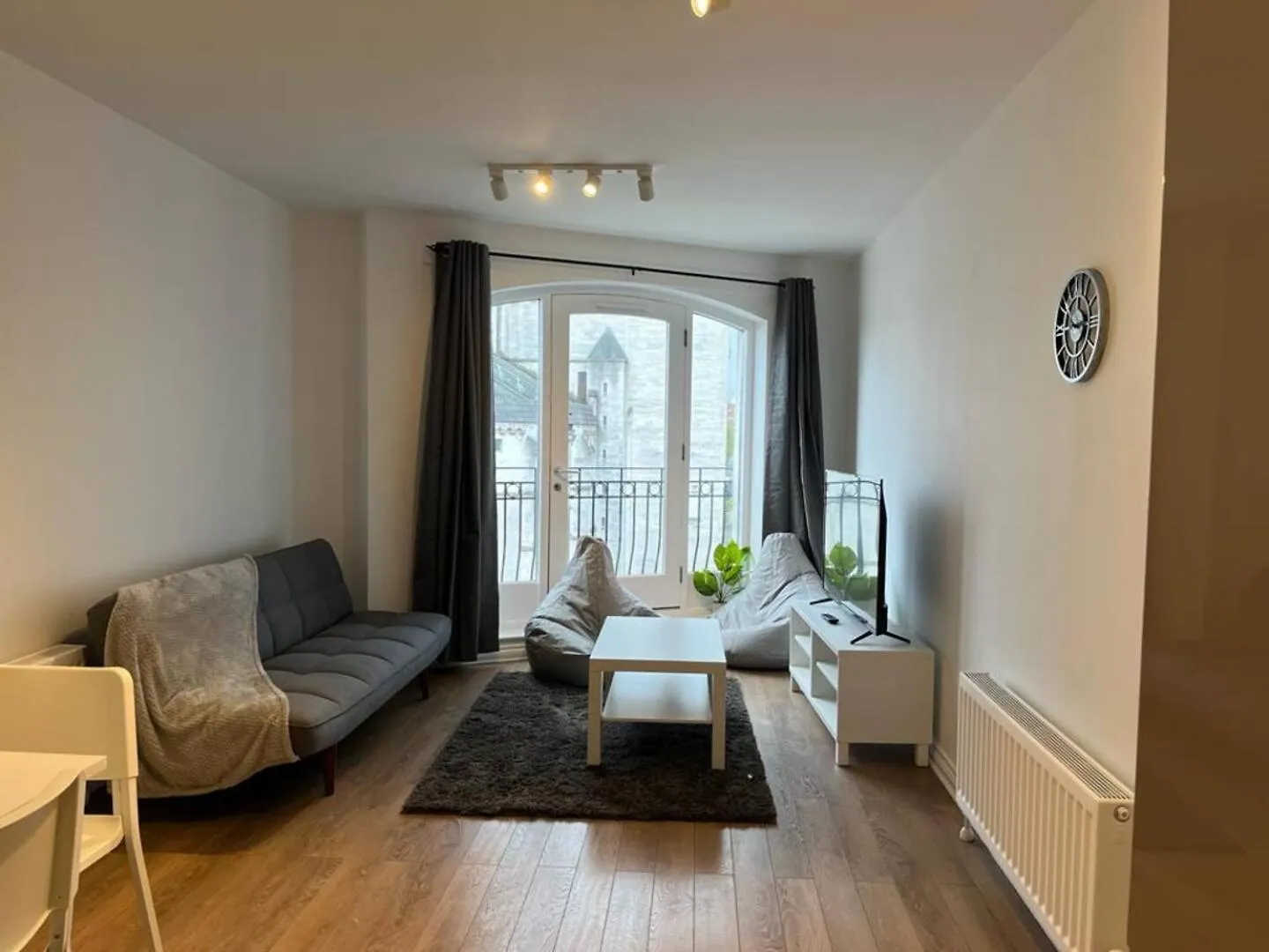 公寓 Luxury 2 Bed Gem In Heart Of Belfast公寓 英国