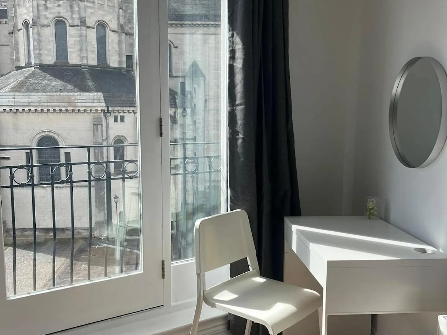 Luxury 2 Bed Gem In Heart Of Belfast公寓 公寓 贝尔法斯特