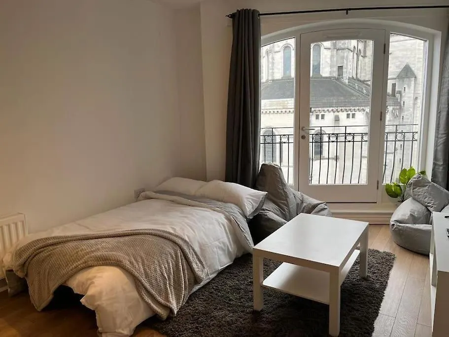 Apartmán Luxury 2 Bed Gem In Heart Of Belfast