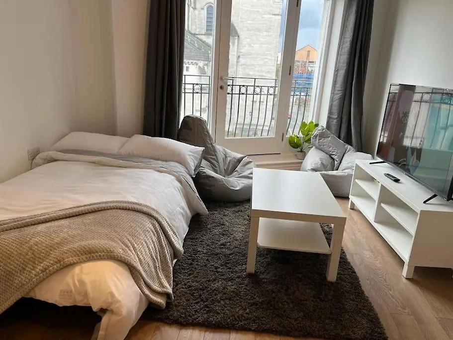 Apartmán Luxury 2 Bed Gem In Heart Of Belfast