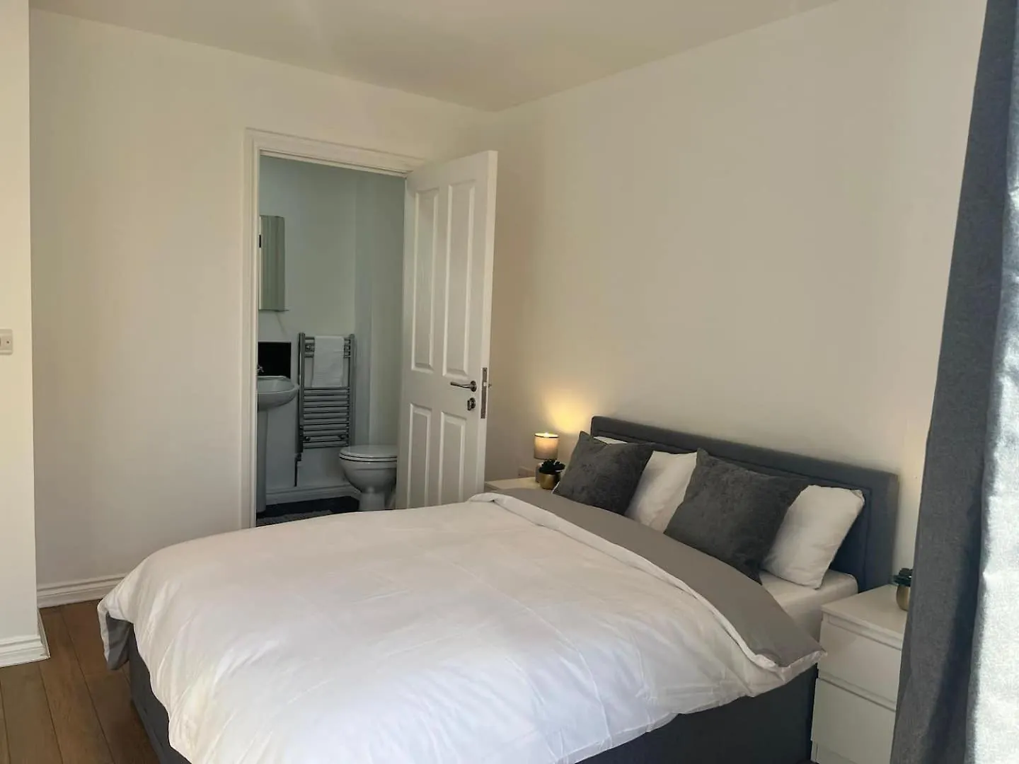 公寓 Luxury 2 Bed Gem In Heart Of Belfast公寓