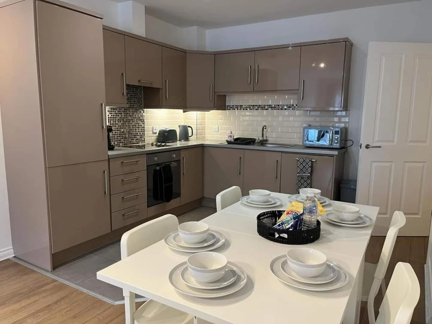 Luxury 2 Bed Gem In Heart Of Belfast公寓 公寓 贝尔法斯特