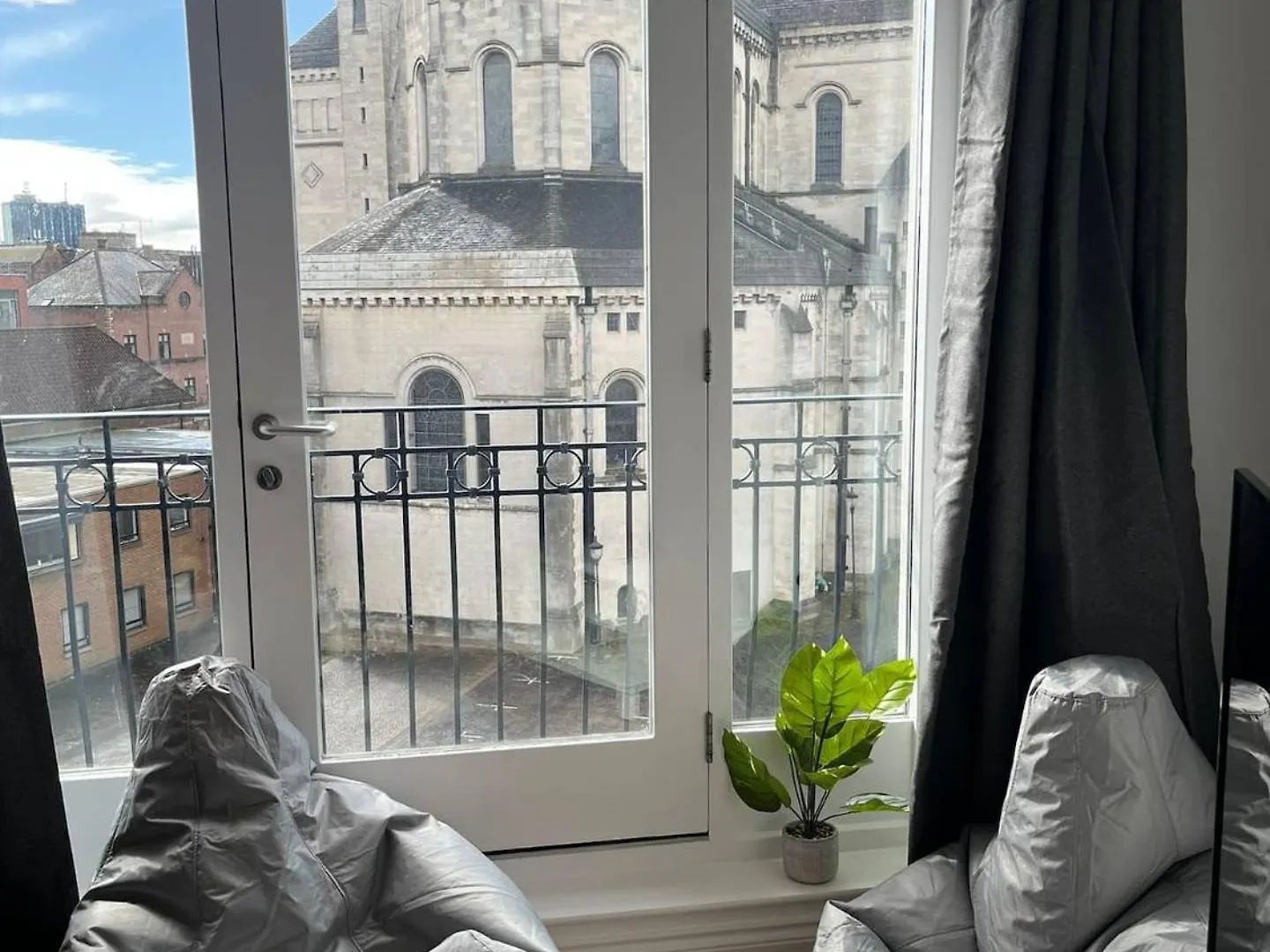 Luxury 2 Bed Gem In Heart Of Belfast公寓 0*, 贝尔法斯特 英国