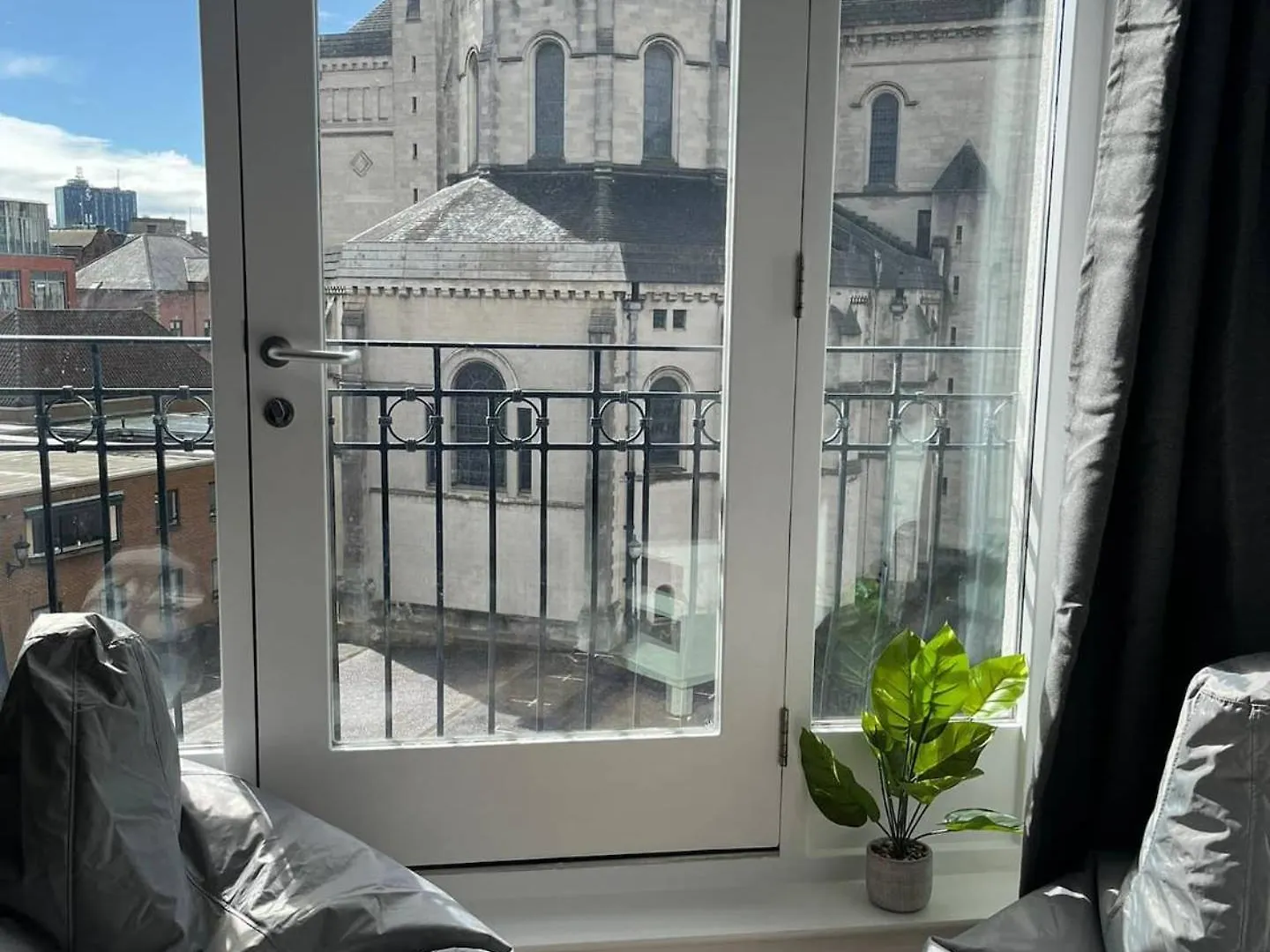 Luxury 2 Bed Gem In Heart Of Belfast公寓