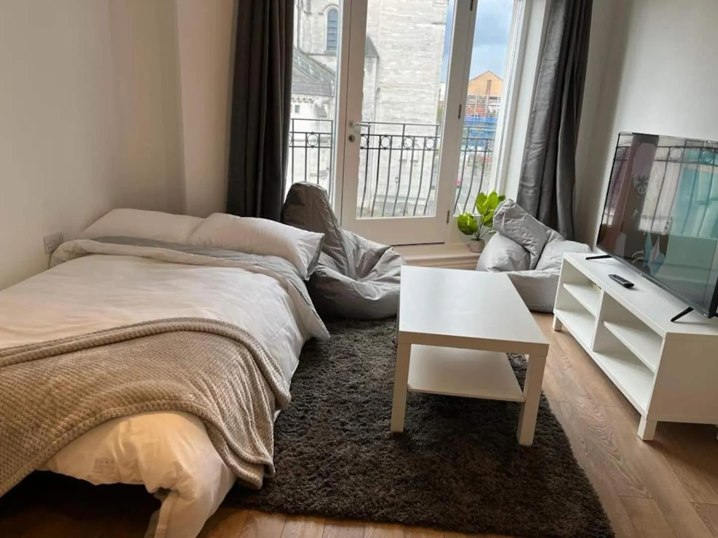 Luxury 2 Bed Gem In Heart Of Belfast公寓 英国